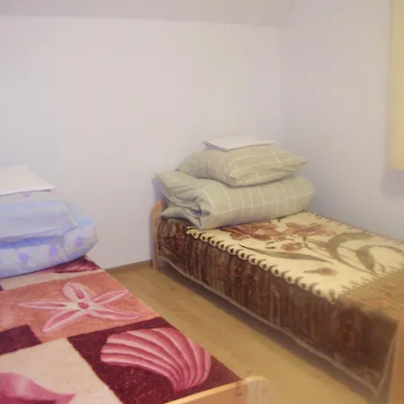 مزرعة للإقامة Pod Grapa