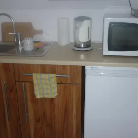 Фермерский дом Pod Grapa *