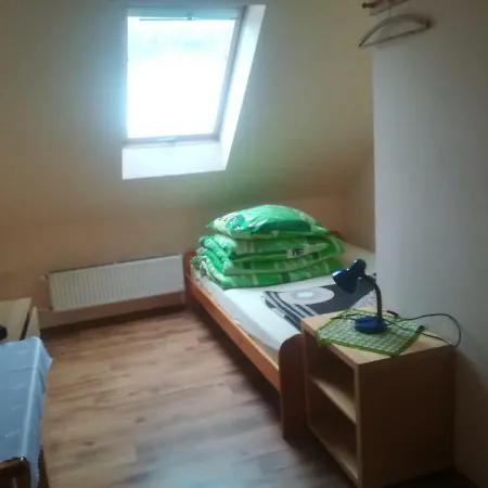 Фермерский дом Pod Grapa *