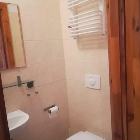 Pod Grapa Фермерский дом *