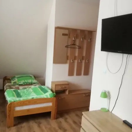 Pod Grapa Фермерский дом *