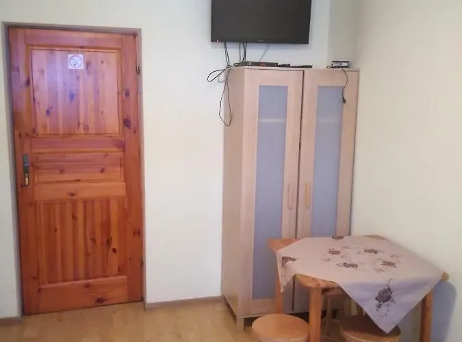 Farmház Pod Grapa Zawoja